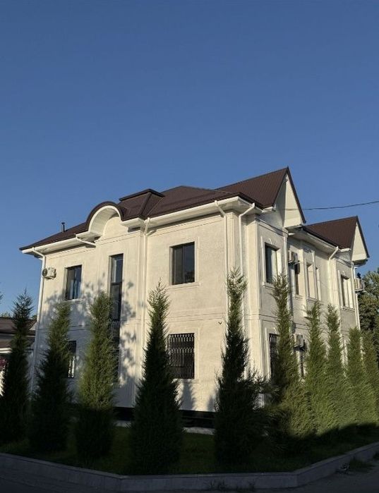 Продажа под Бизнес  3.7 сотки 3 уровня Угловой