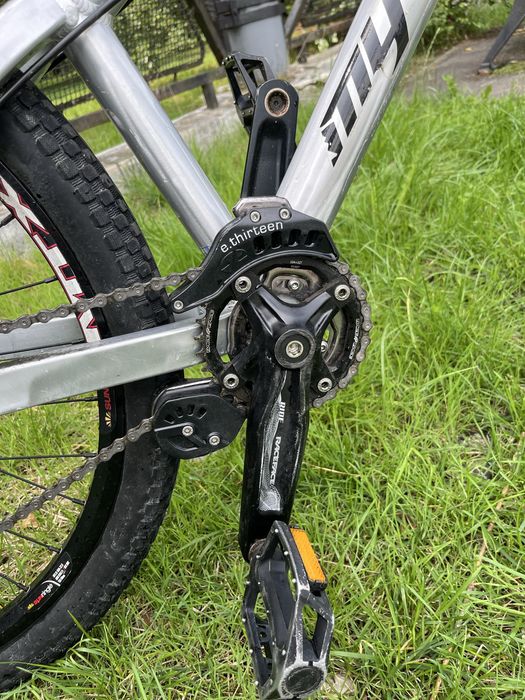 Bicicleta Dirt Banshee (Mythic) AMP marime S