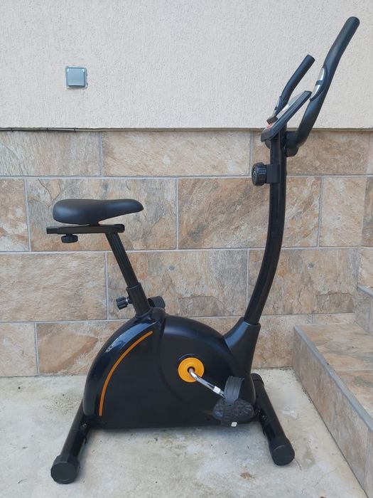 Bicicleta pentru sport