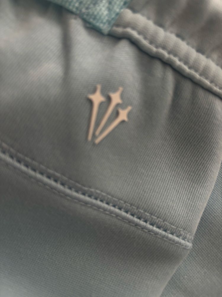 Nocta tracksuit син