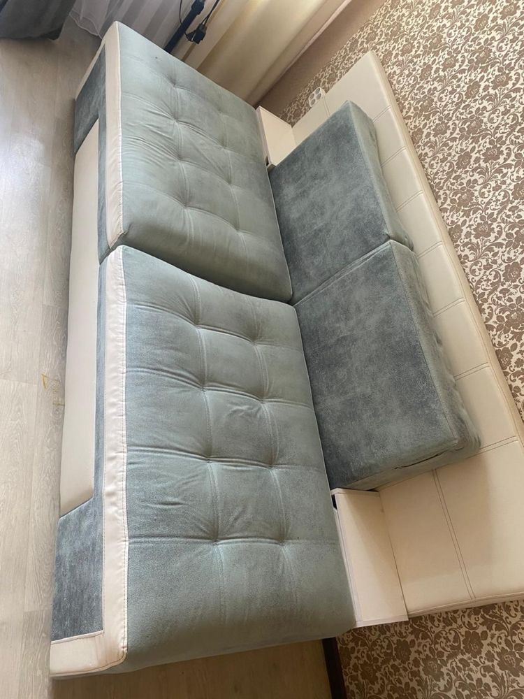 Продам диван кровать