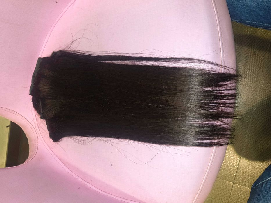 Естествени екстеншъни