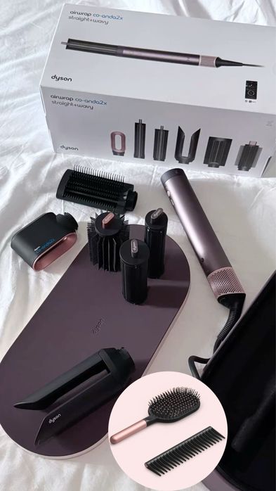 Dyson Airwrap Co-Anda 2X