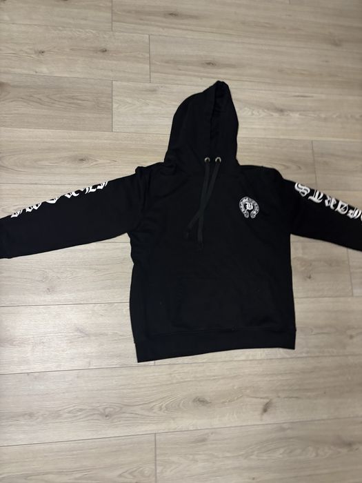 Hanorac Chrome hearts