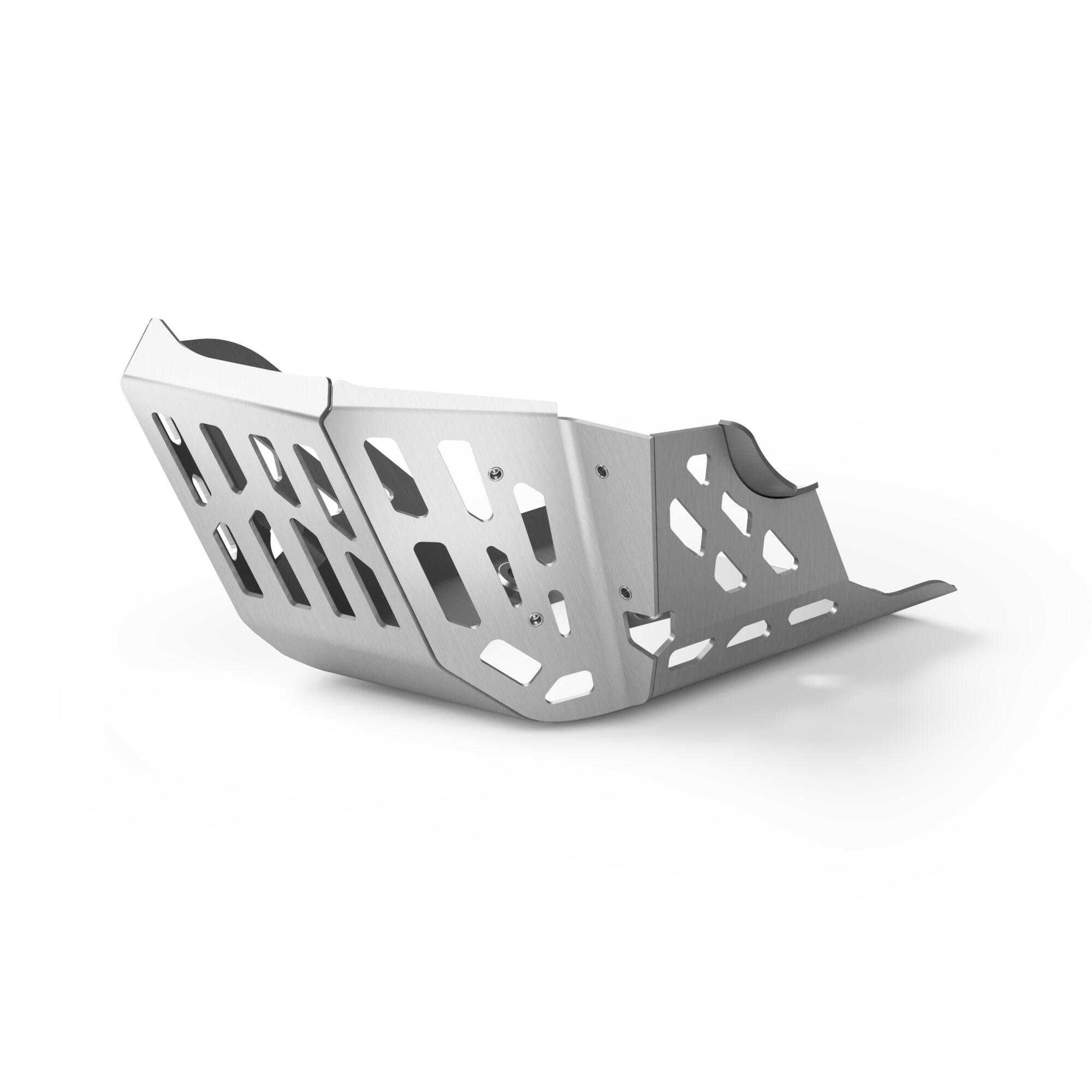OEM Тава Bash/Skid Plate за Yamaha Tenere 700 - Евро 4 и 5 НОВА!
