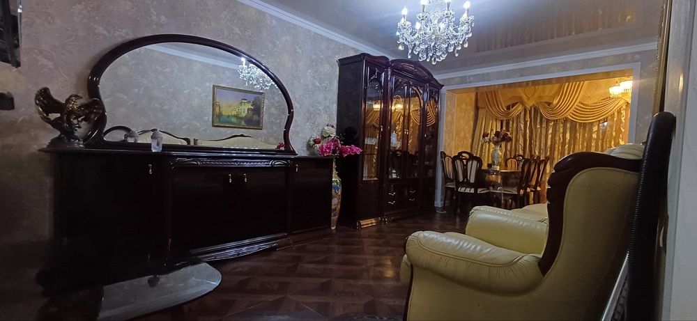 Аренда метро Максима горького БИЙ 3х комнатная