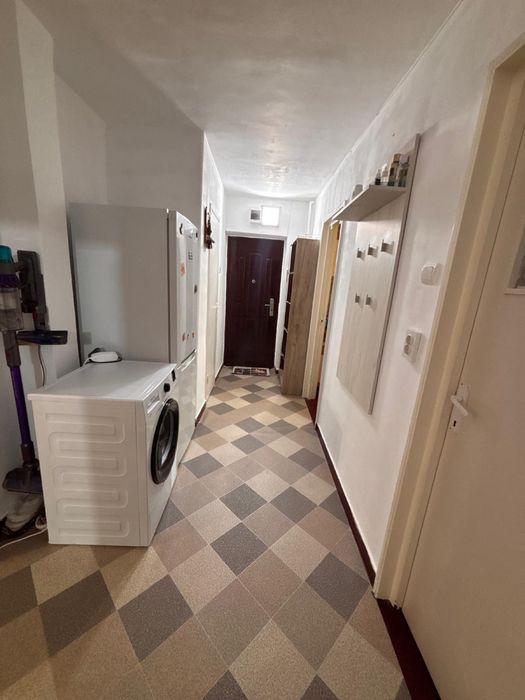 Apartament 2 camere, decomandat.