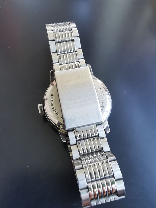 Ceas Kienzle Int. Manuala 34 mm
