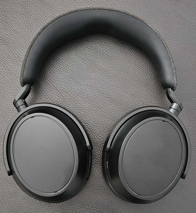 Sennheiser Momentum 4 3 2