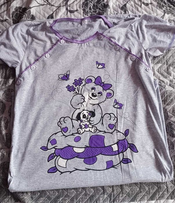 Дрехи за бременни