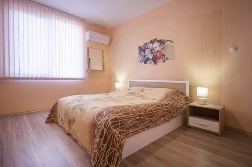 Дава се под наем Тристаен апартамент в Пловдив, Остромила - 87 кв.м за 408 € - Снимка #3