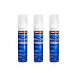 Spuma - Minoxidil Kirkland 5%, 3 Luni Aplicare