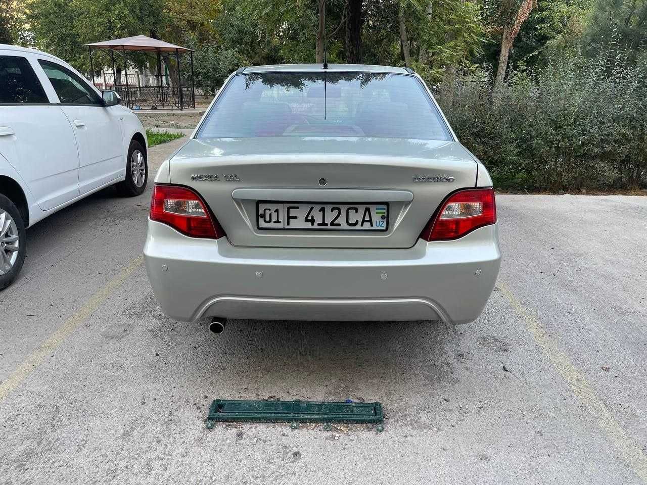 Nexia 2 dons 1.6