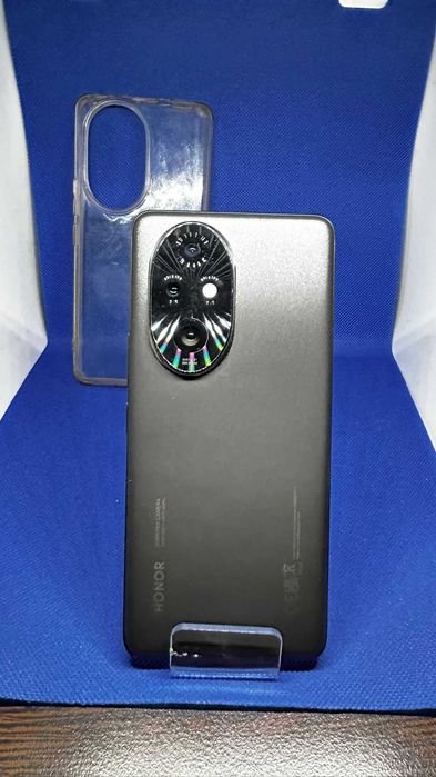 Honor 200 Pro 5G (AG50 Galata B6848) Garantie 2 ani!