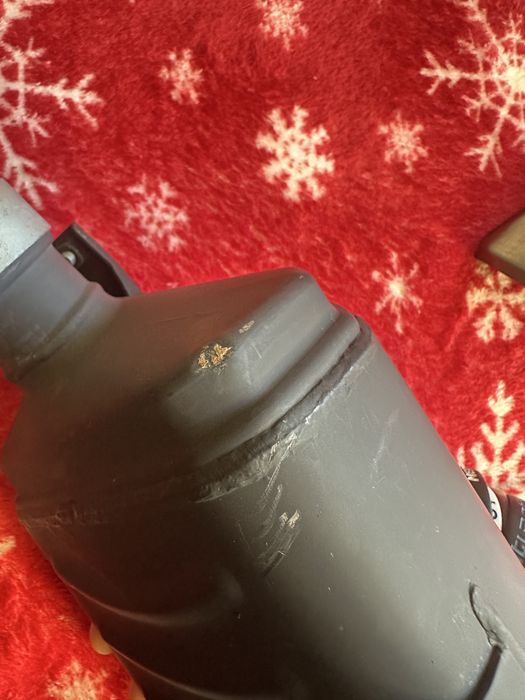 Evacuare OEM Kawasaki Ninja 300 / Kawasaki Z 300