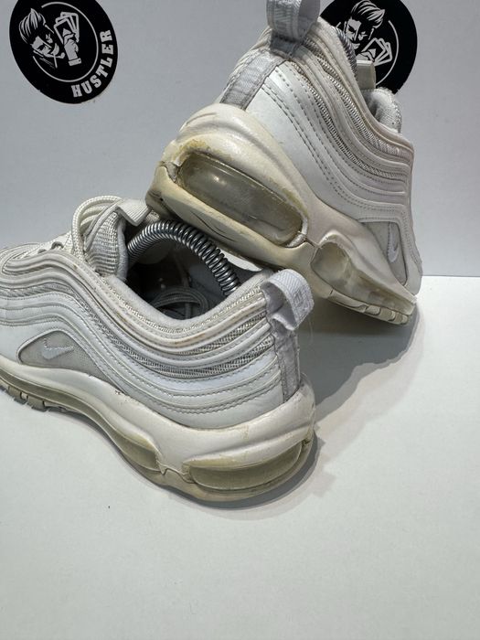 Маратонки NIKE AIR MAX 97 .Номер 39