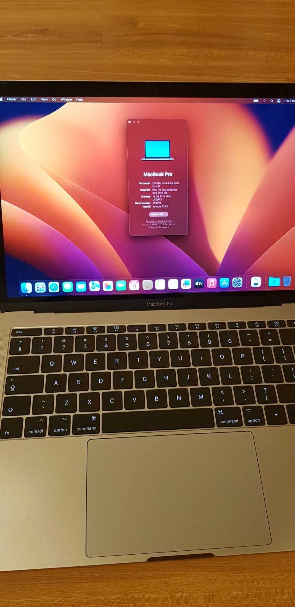 MacBook Pro 14" Retina