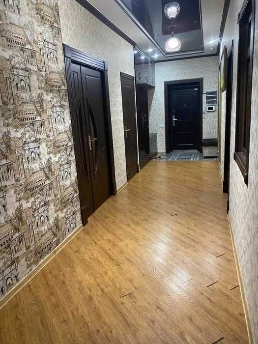 Saihun жилой комплекс квартира на продажу  4/4/5/// 115м2 Мирабад