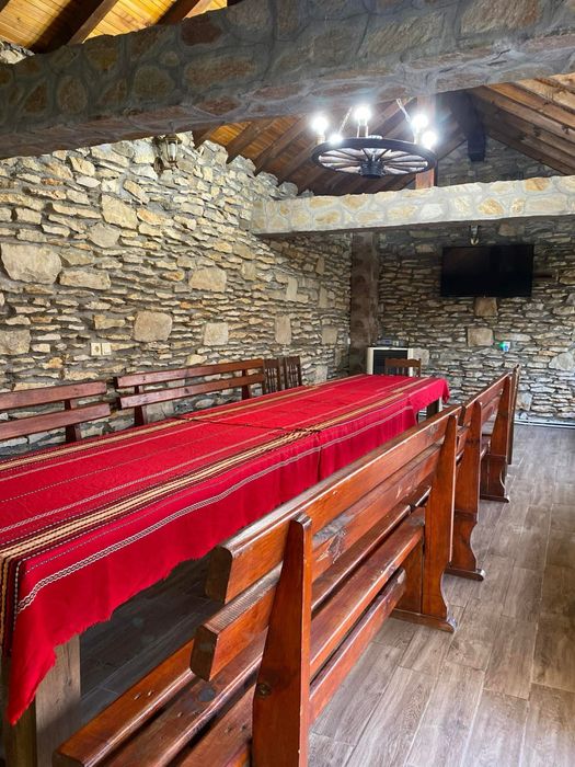 Къща за гости Проходна свободна за НГ