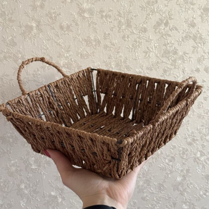 Вазочка для фруктов/хлеба