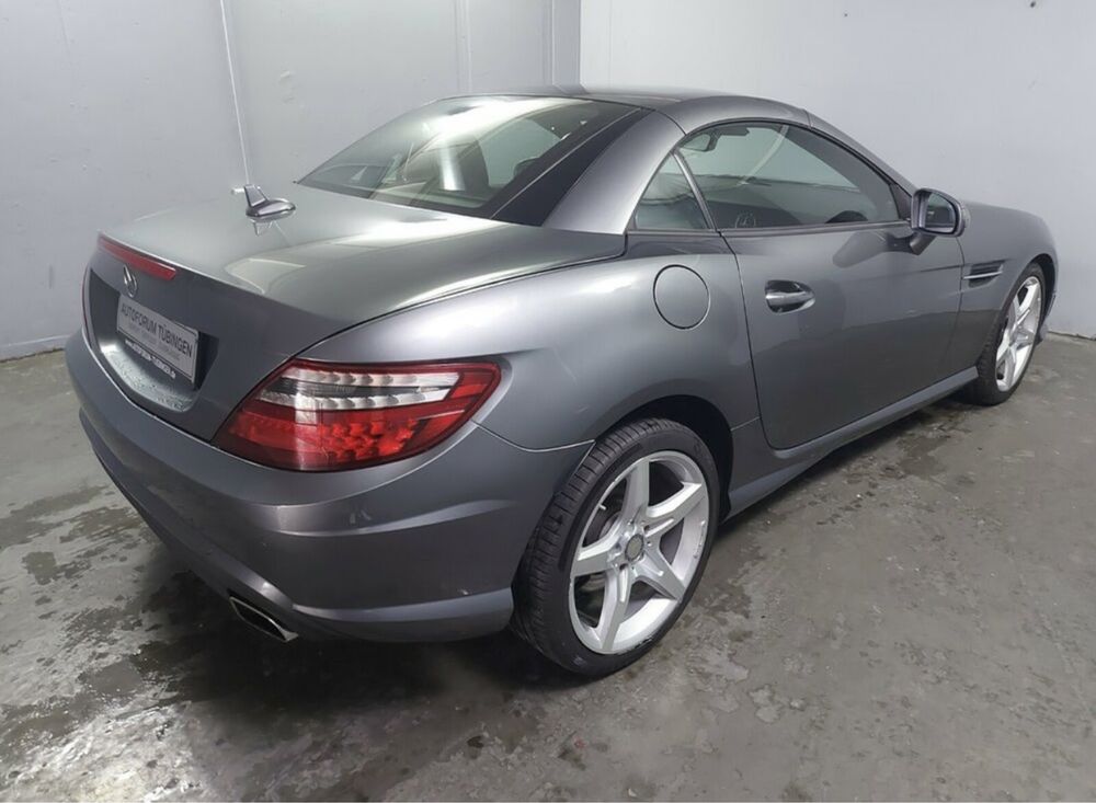 • DEZMEMBREZ • Mercedes SLK 250 AMG • 2015 •