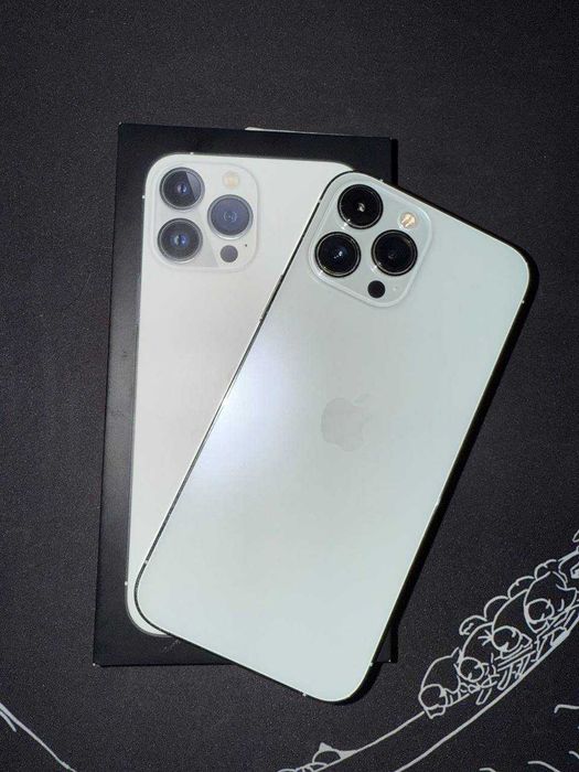 iPhone 13 PRO MAX