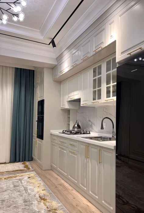 Кухонная мебель в ташкенте