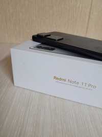 Xiaomi Redmi Note 11 Pro (Уральск 0702) лот 355358