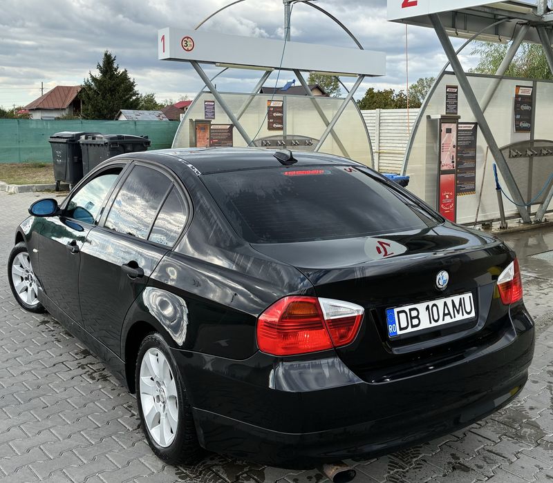 Vand/Schimb Bmw E90 320d