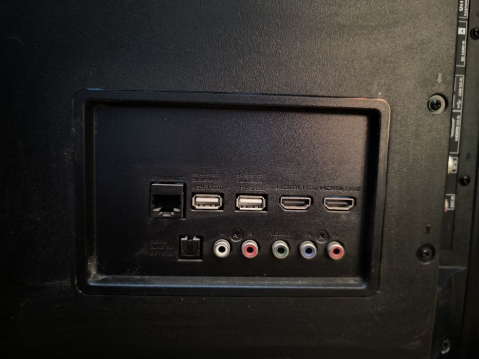 Televizor SHARP AQUOS UHD 4k