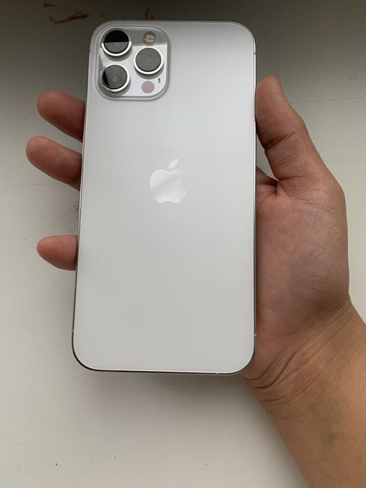 Айфон 12 pro max сатамын 128 гб