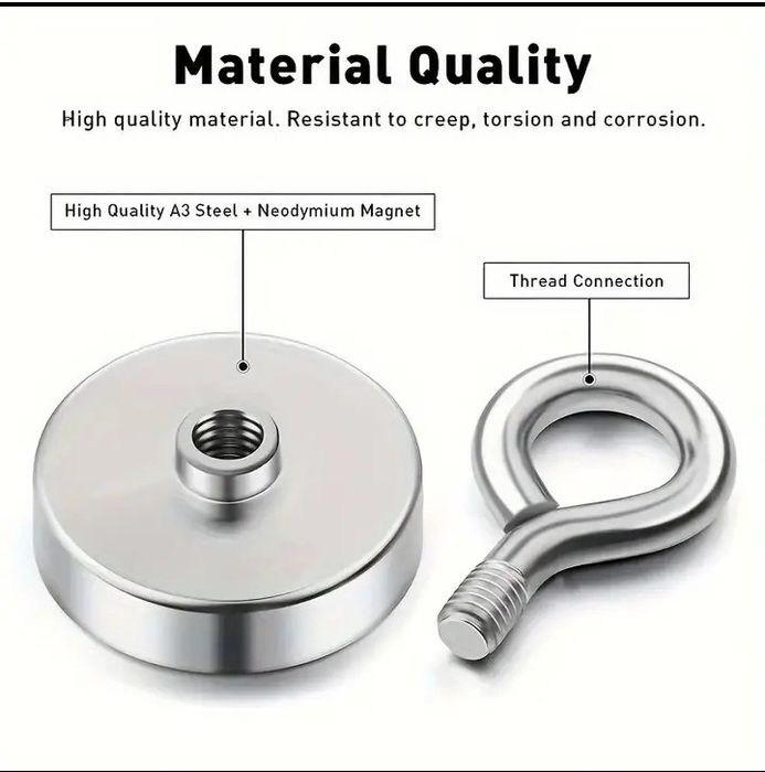 Magnet Neodim super