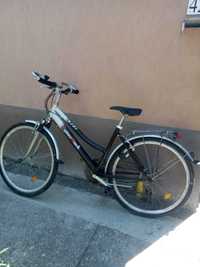 Bicicleta mtb cu roti de 28 inch