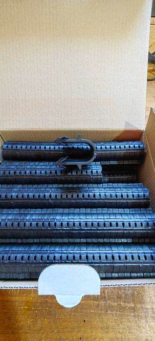 Aditiv sapa flotanta/ accesorii incalzire in pardoseala