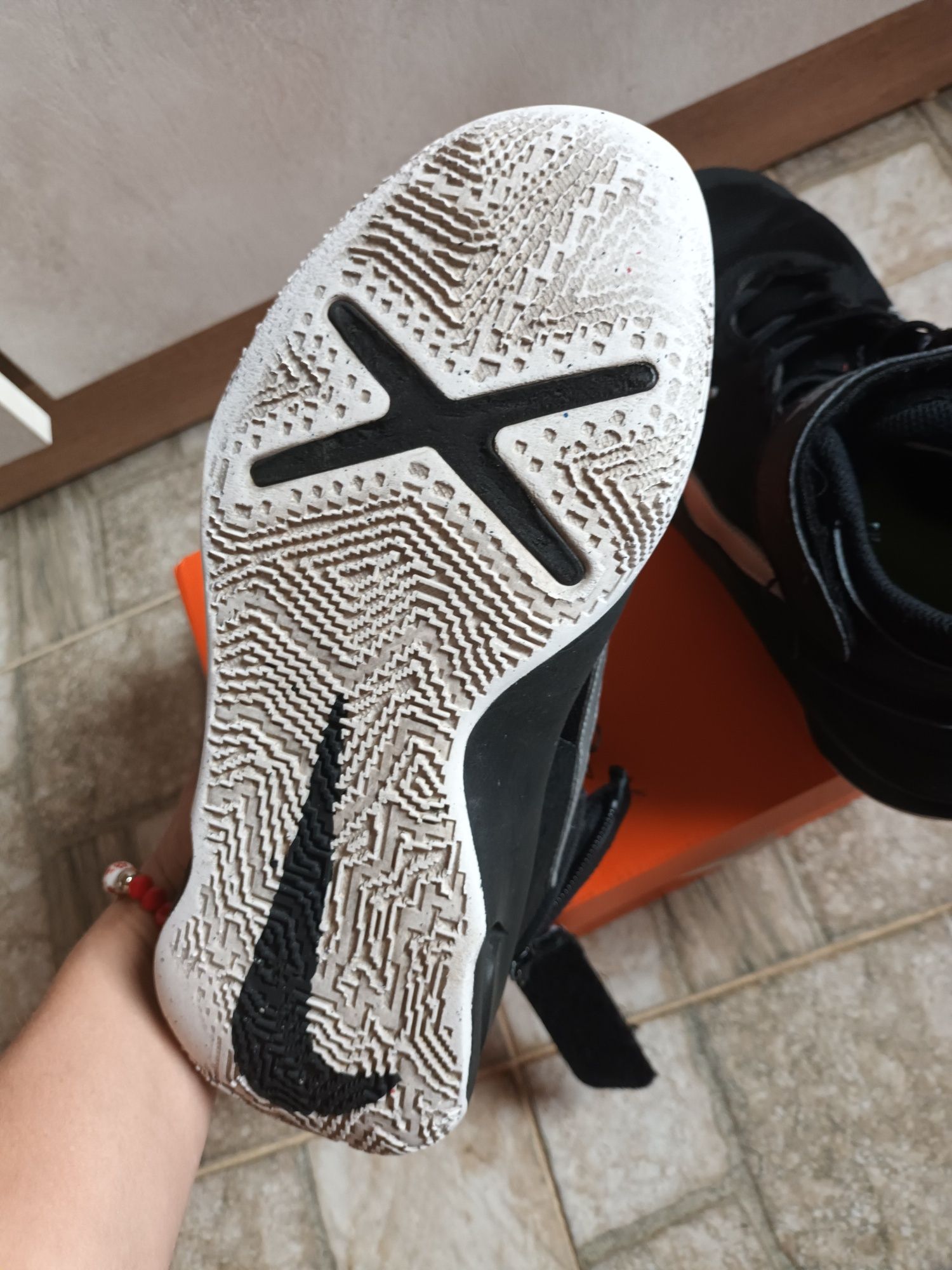 Nike размер 38,5