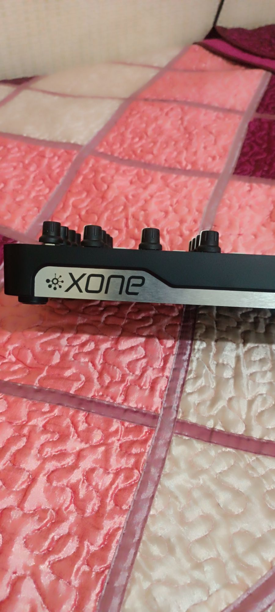 DJ Контроллер Allen&Heath Xone:K2