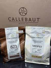 Callebaut Бельгийский шоколад