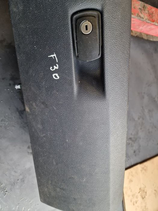 Torpedou BMW Seria 3 F30