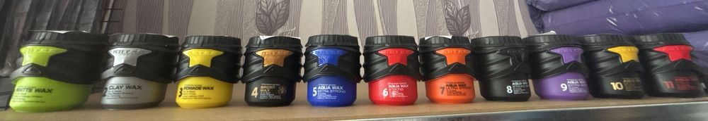 вакса * GUTSS *