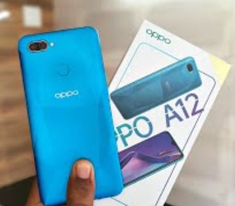 Смартфон Oppo A12 4 G