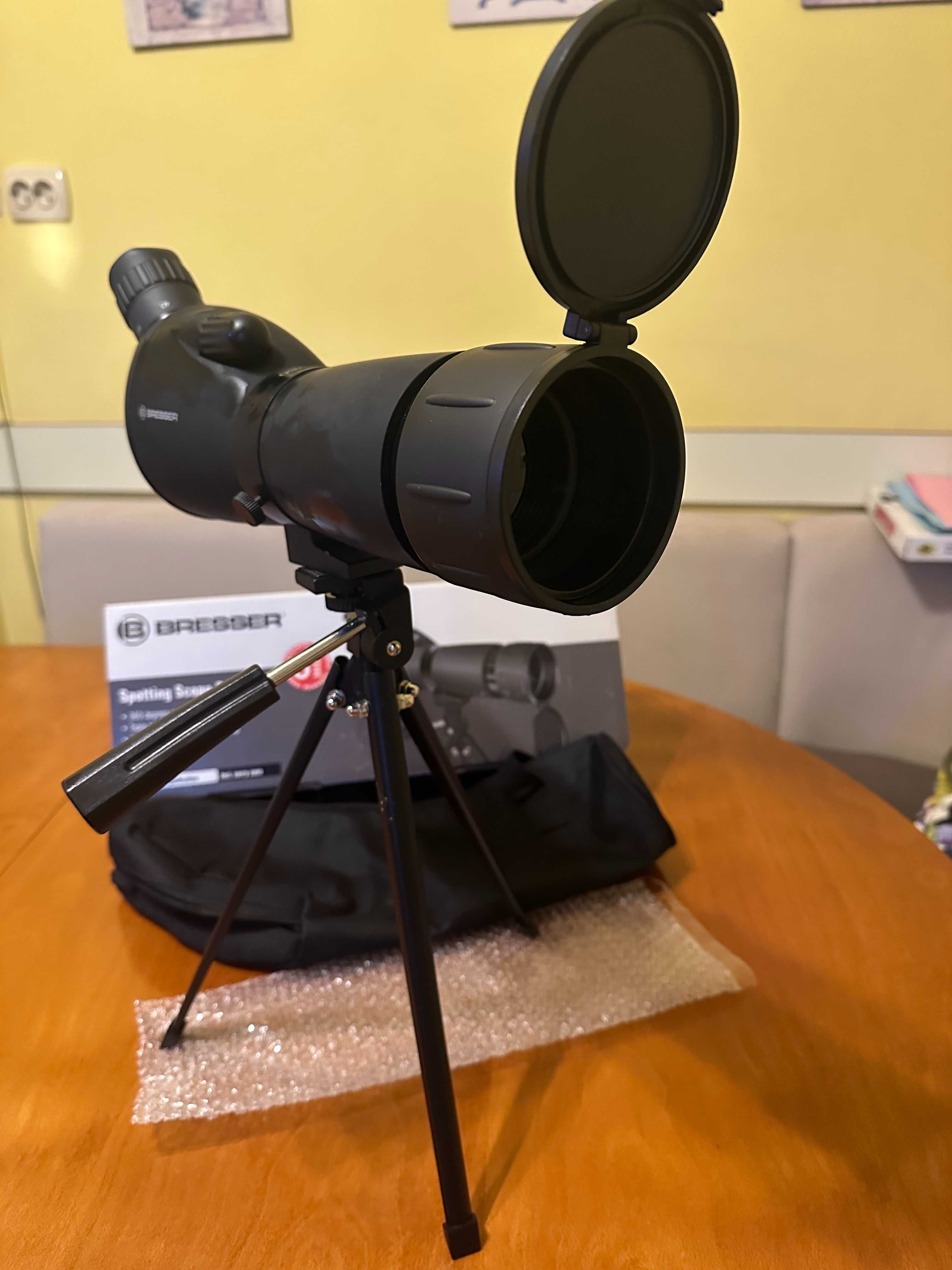 Телескоп Bresser 20–60x60 Spotting Scope