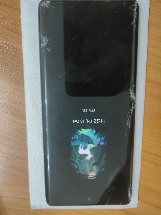 Display spart Honor Magic 5 Lite 5G