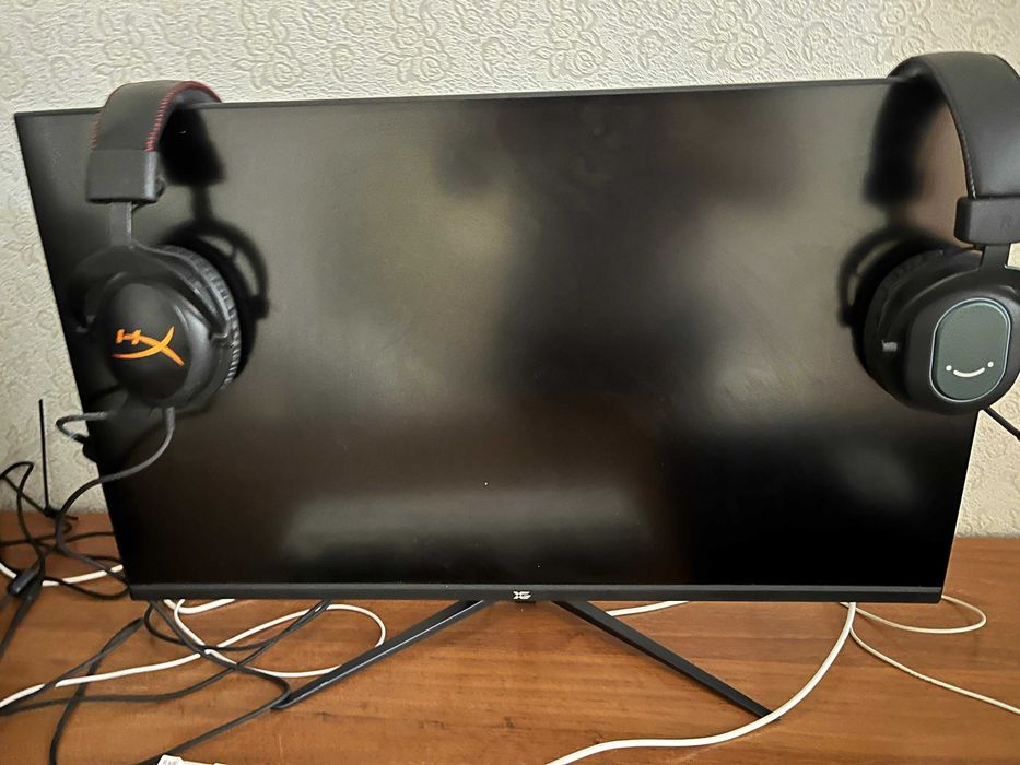 Продается мощный ИГРОВОЙ компьютер! i5 10400f, RTX 3060ti, 240 hz