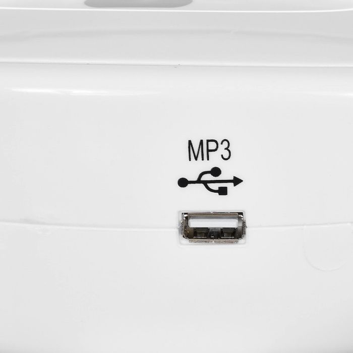 Електрическа люлка за бебе