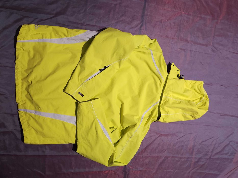CRAFT L3protection  WaterProof Яке/Мъжкo XL