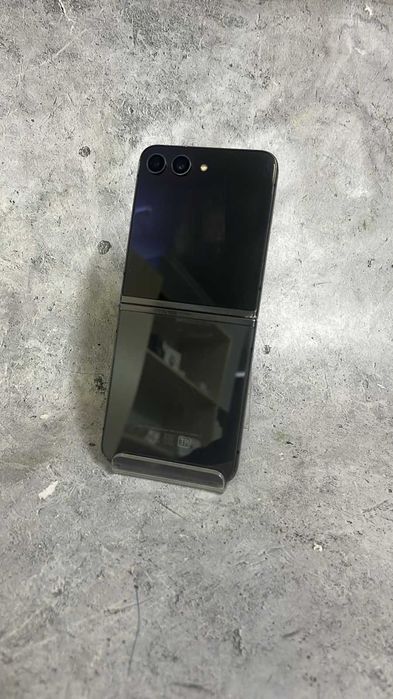 Продам Samsung Galaxy Z Flip 5 256 gb (Талдыкорган КБ 49) лот 726077