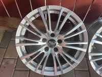 Jante gama vag 5x112 r17