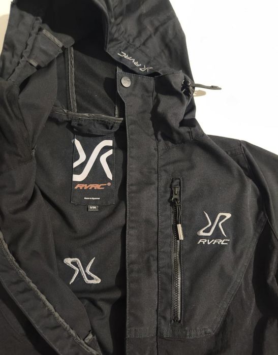 Geaca dama Revolution Race S 36