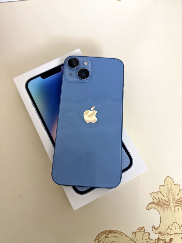 Iphone 14 256гб…