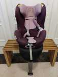 Scaun auto Cybex Sirona